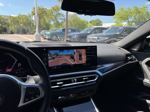 Used 2024 BMW M240i Coupe w/ Premium Package image 30