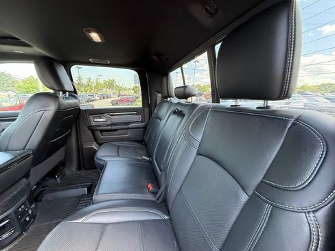 Used 2021 RAM 2500 Power Wagon AWD/4WD image 25