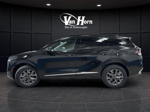Used 2025 Kia Sportage SX Prestige AWD/4WD image 6