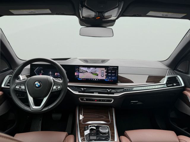 Used 2026 BMW X5 xDrive40i AWD/4WD image 9
