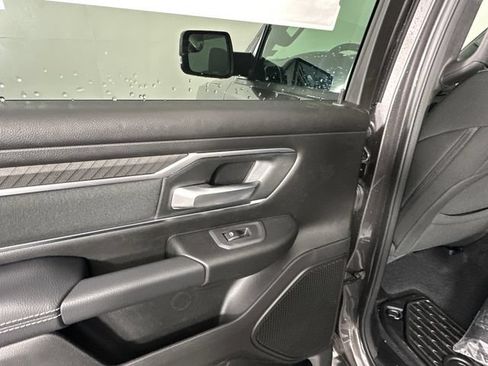 New 2026 RAM 1500 4x4 Crew Cab image 12
