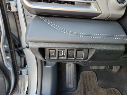 Certified 2025 Subaru Outback Limited AWD/4WD image 26