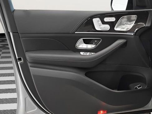 New 2026 Mercedes-Benz GLE 450 4MATIC image 22