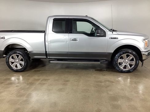 Used 2018 Ford F150 XLT w/ Equipment Group 302A Luxury AWD/4WD image 5