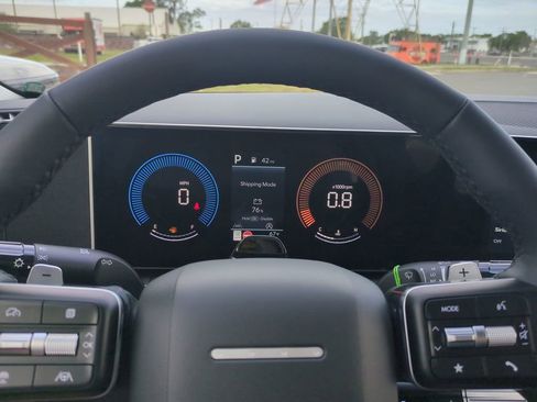 New 2026 Hyundai Santa Fe SEL image 34