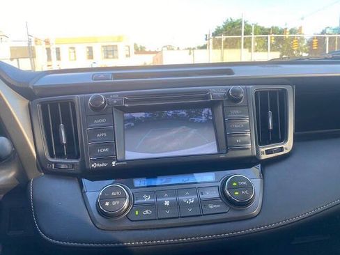 Used 2015 Toyota RAV4 XLE AWD/4WD image 27