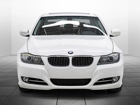 Used 2009 BMW 335i 335i Sedan 4D image 6