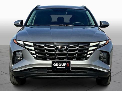 Used 2022 Hyundai Tucson SEL image 3