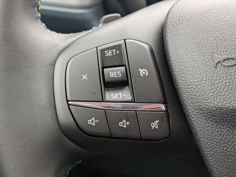 New 2026 Ford Maverick Lobo image 14