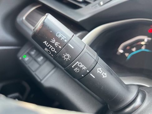 Used 2020 Honda Civic EX image 22