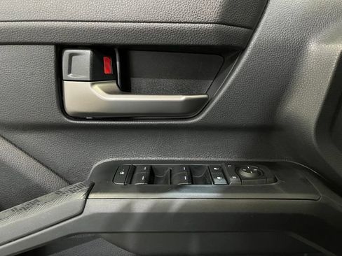 New 2026 Toyota Tacoma TRD Off-Road AWD/4WD image 12