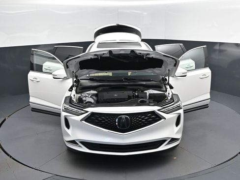 Used 2024 Acura MDX FWD image 52