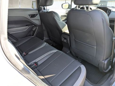 Certified 2024 Subaru Crosstrek 2.5i Wilderness w/ Crosstrek Mirror Package image 40