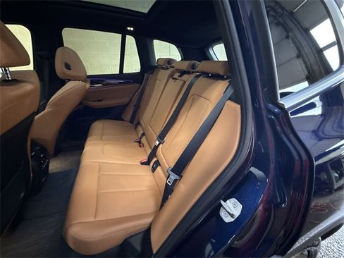 Used 2022 BMW X3 xDrive30i w/ Premium Package 2 image 24