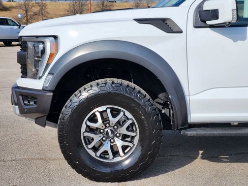 Used 2023 Ford F150 Raptor image 8