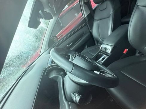 Certified 2023 Hyundai Tucson SEL w/ Convenience Package FWD image 27