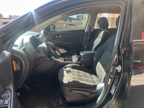 Used 2012 Kia Sportage LX w/ Convenience Pkg image 5