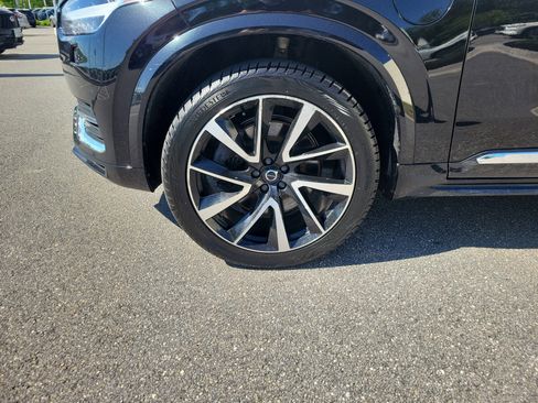 Used 2022 Volvo XC90 T8 Inscription Expression AWD/4WD image 11