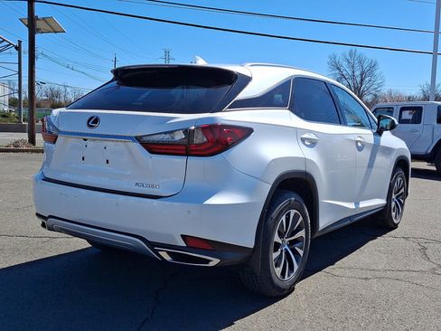 Used 2021 Lexus RX 350 AWD w/ Premium Package image 18