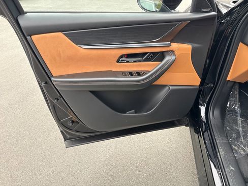 New 2026 MAZDA CX-70 3.3 Turbo S w/ Premium Plus AWD/4WD image 10