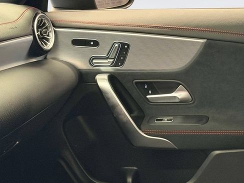 Certified 2023 Mercedes-Benz CLA 250 4MATIC image 32