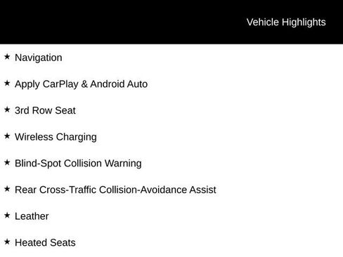 New 2026 Kia Carnival LXS image 7