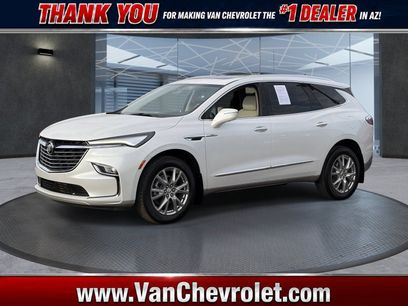 Used 2024 Buick Enclave Essence w/ Experience Buick Package