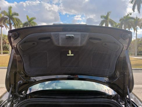 Used 2016 Maserati GranTurismo Sport image 38