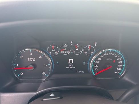 Used 2017 GMC Sierra 1500 Denali image 14