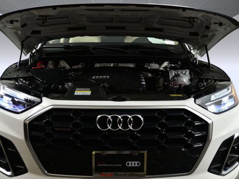 Certified 2023 Audi Q5 2.0T Premium Plus w/ Premium Plus Package image 17