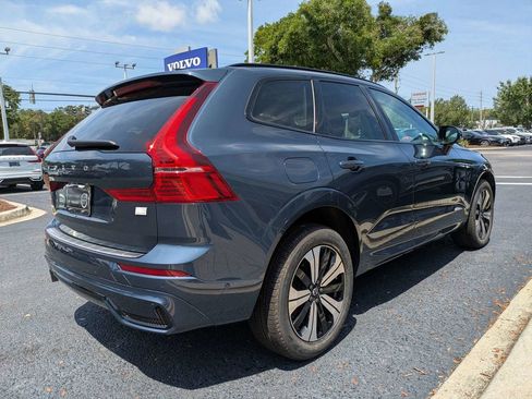 Certified 2024 Volvo XC60 T8 Plus w/ Protection Package Premier AWD/4WD image 6
