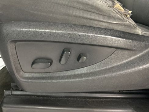 Used 2017 Chevrolet Silverado 3500 LT w/ LT Fleet Convenience Package image 7