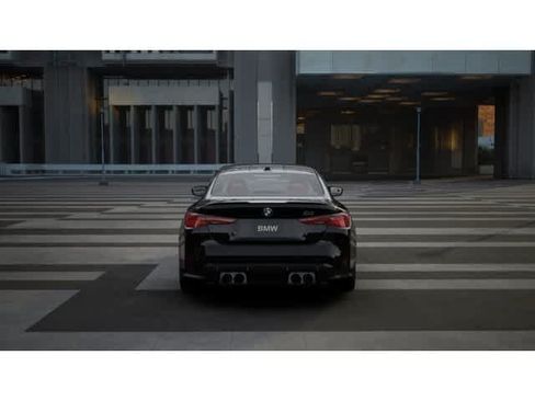New 2027 BMW M4 Competition RWD image 5