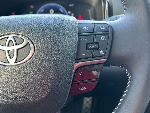 Certified 2026 Toyota Camry SE w/ Convenience Package FWD image 19