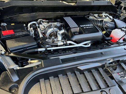 Used 2023 Chevrolet Silverado 1500 RST image 41