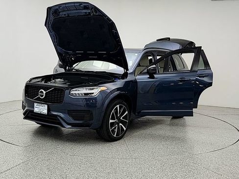 Used 2023 Volvo XC90 T8 Plus w/ Protection Package Premier AWD/4WD image 9