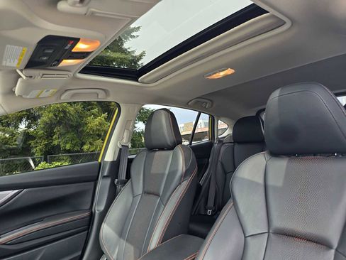 Used 2023 Subaru Crosstrek 2.5i Limited image 21