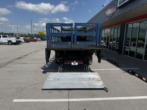 Used 2018 RAM 5500 Tradesman w/ Power Accessory Group AWD/4WD image 6