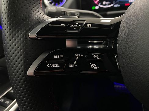 Certified 2026 Mercedes-Benz GLA 250 4MATIC image 16