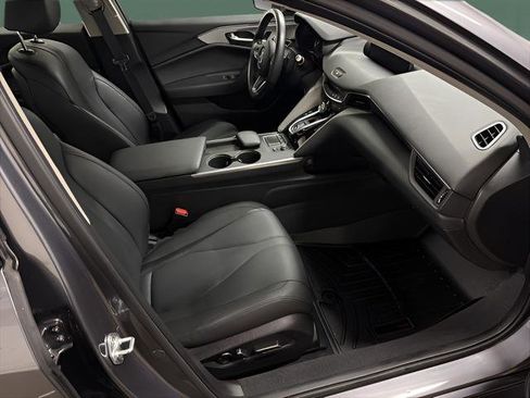 Used 2023 Acura TLX image 14