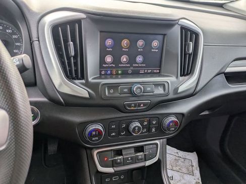 Used 2023 GMC Terrain SLE w/ Driver Convenience Package image 20