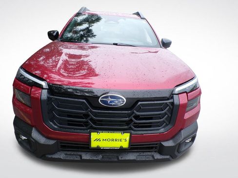Used 2026 Subaru Outback Limited AWD/4WD image 10