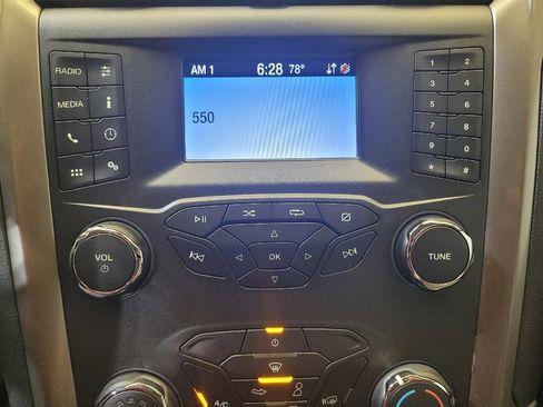 Used 2020 Ford Fusion S FWD image 25