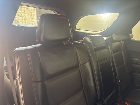 Used 2024 Dodge Durango GT RWD image 26