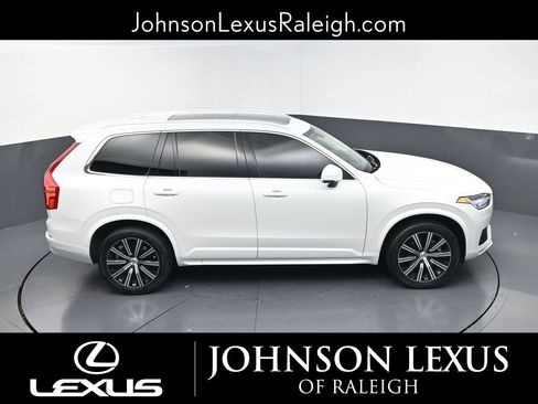 Used 2023 Volvo XC90 B5 Core w/ Protection Package Premier AWD/4WD image 29