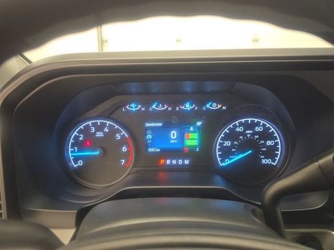 Certified 2025 Ford F350 XLT AWD/4WD image 30