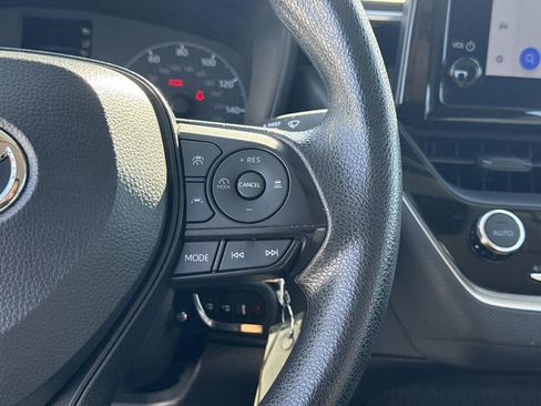 Used 2024 Toyota Corolla LE image 26