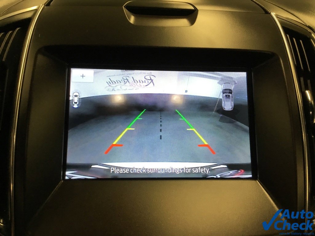 Used 2019 Ford Edge ST w/ Equipment Group 401A AWD/4WD image 58