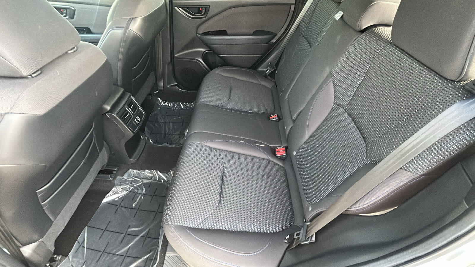 Certified 2026 Subaru Forester Premium AWD/4WD image 25