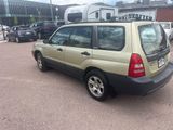 Used 2003 Subaru Forester 2.5X image 3